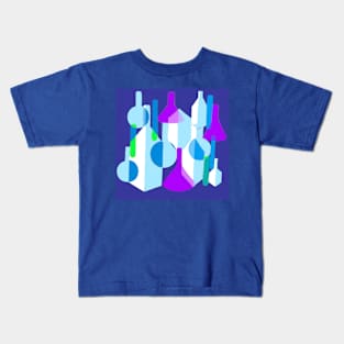 Chemistry Kids T-Shirt